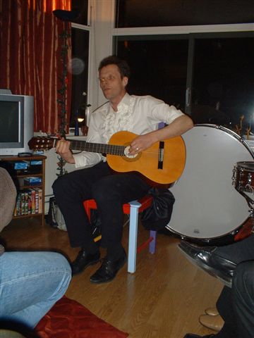 Jan-Paul van der Meij